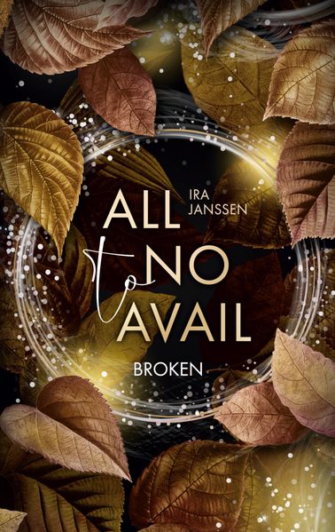 Cover von all to no avail