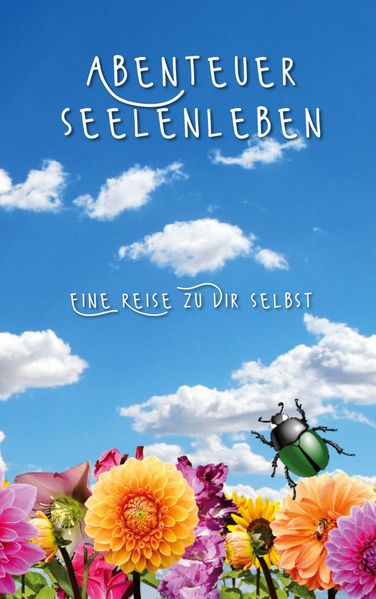 Cover von Abenteuer Seelenleben