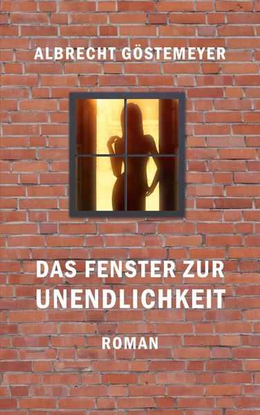 Cover von Das Fenster zur Unendlichkeit