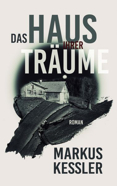 Cover von Das Haus ihrer Träume