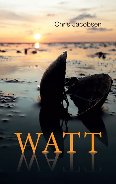 Cover von Watt