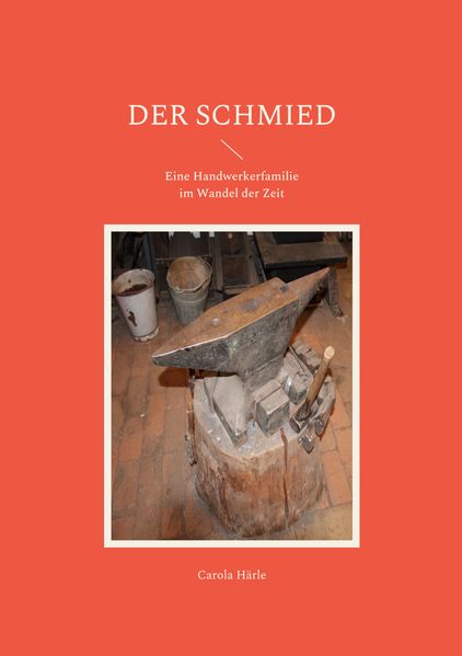 Cover von Der Schmied