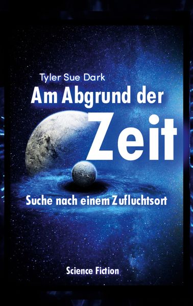 Cover von Am Abgrund der Zeit