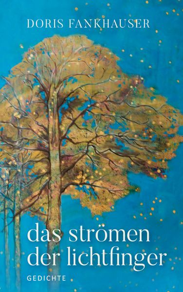 Cover von das strömen der lichtfinger