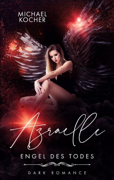 Cover von Azraelle