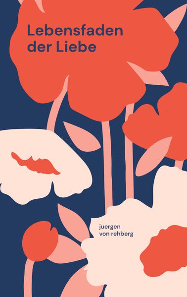 Cover von Lebensfaden der Liebe