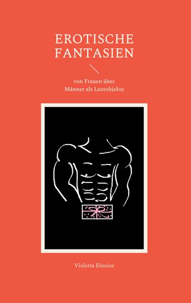 Cover von Erotische Fantasien