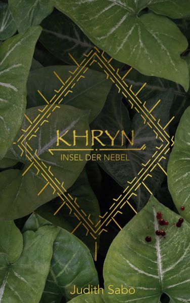 Cover von Khryn