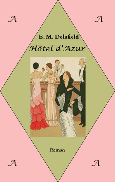 Cover von Hôtel d’Azur
