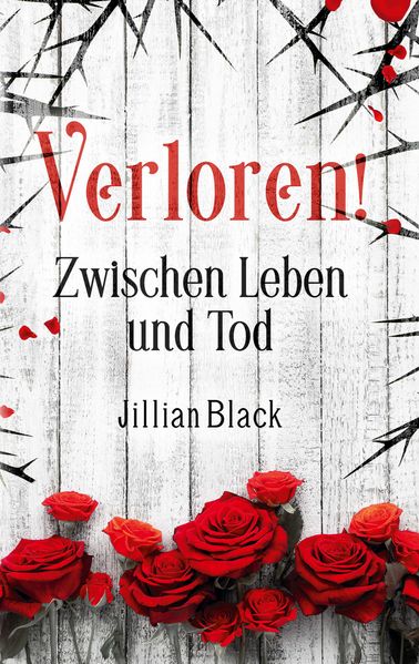 Cover von Verloren