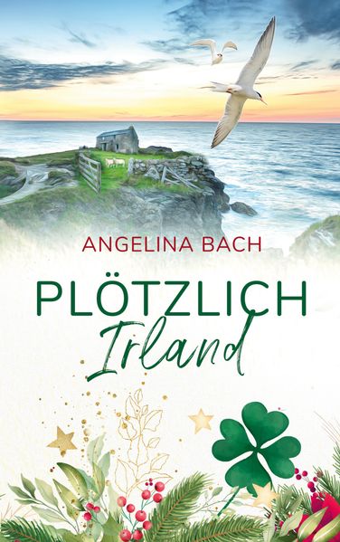 Cover von Plötzlich Irland