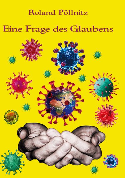 Cover von Eine Frage des Glaubens