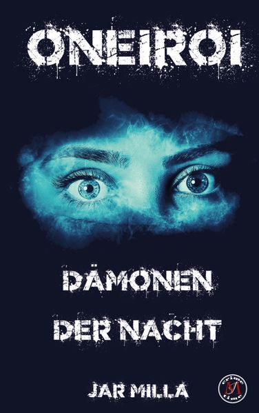 Cover von Oneiroi