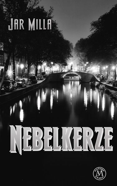 Cover von Nebelkerze