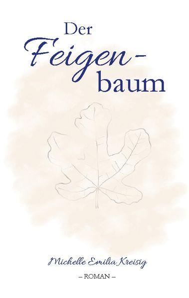 Cover von Der Feigenbaum