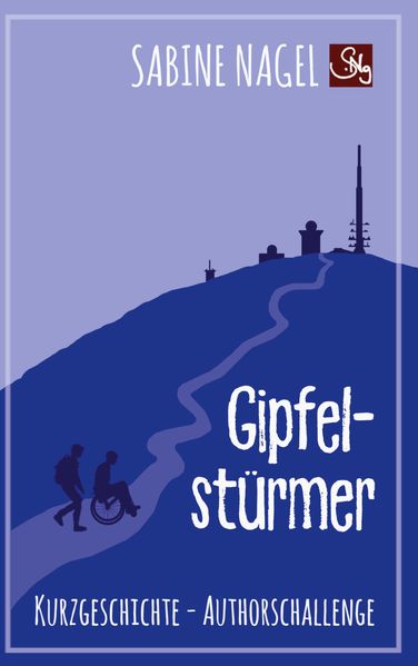 Cover von Gipfelstürmer