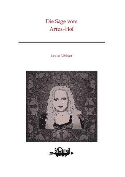 Cover von Die Sage vom Artus-Hof