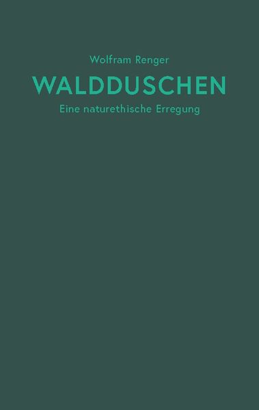 Cover von Waldduschen