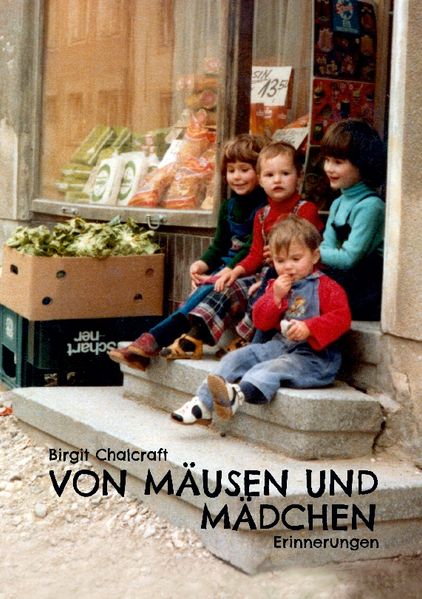 Cover von Von Mäusen und Mädchen