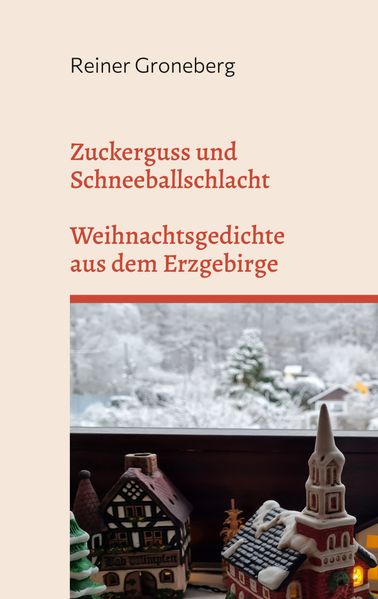 Cover von Zuckerguss und Schneeballschlacht
