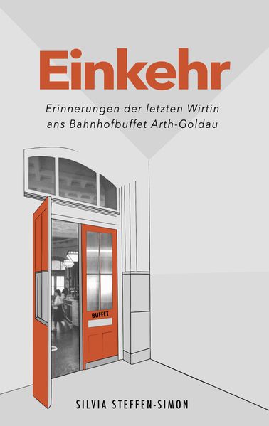 Cover von Einkehr