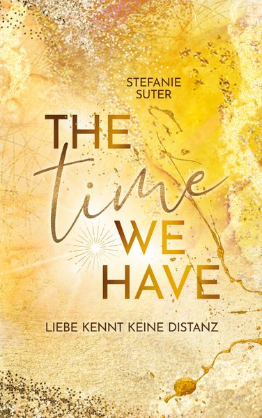 Cover von The Time We Have
