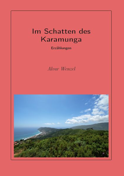 Cover von Im Schatten des Karamunga