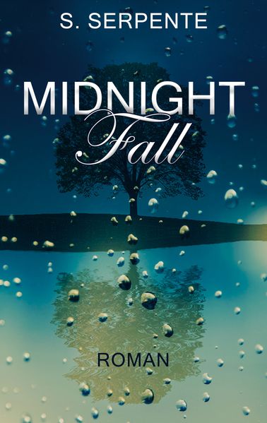 Cover von Midnight Fall