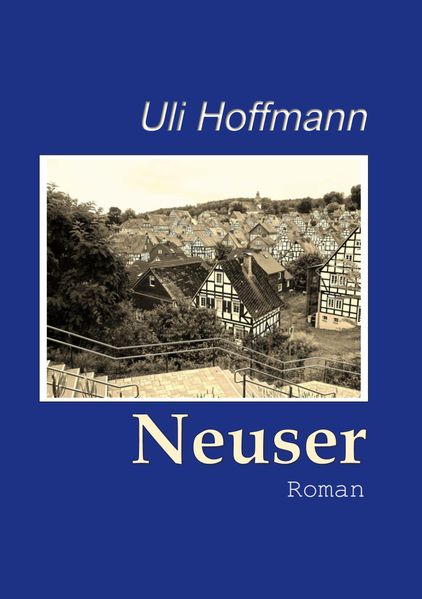 Cover von Neuser