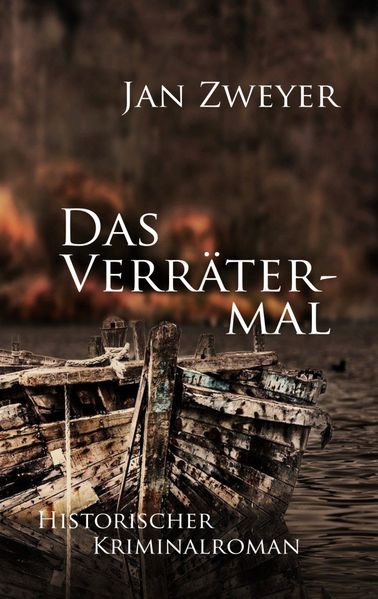 Cover von Das Verrätermal