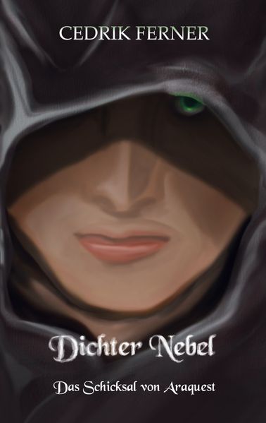 Cover von Das Schicksal von Araquest