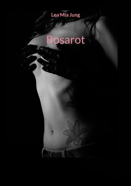Cover von Rosarot