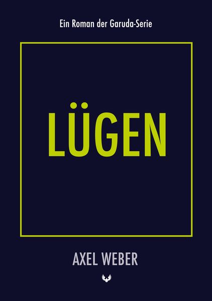 Cover von Lügen