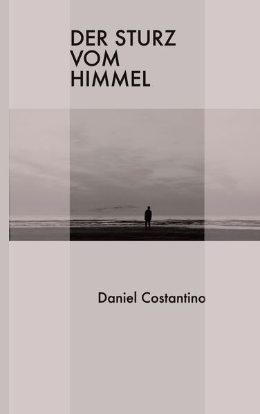 Cover von Der Sturz vom Himmel