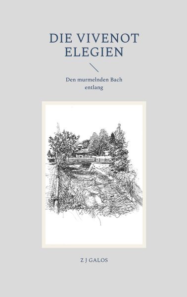 Cover von Die Vivenot Elegien
