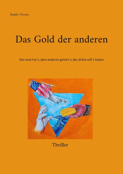 Cover von Das Gold der anderen