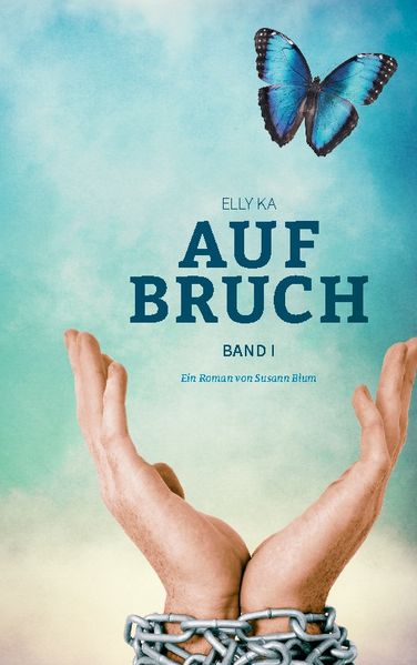 Cover von Aufbruch
