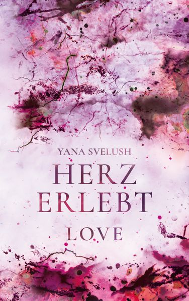 Cover von Herz erlebt