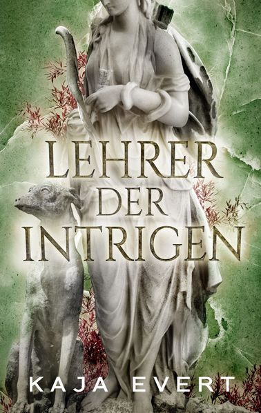 Cover von Lehrer der Intrigen