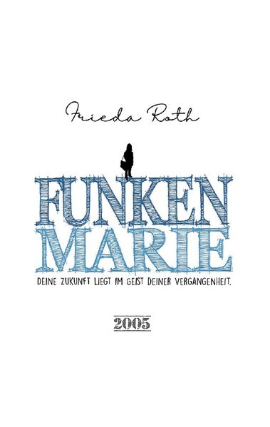 Cover von Funkenmarie