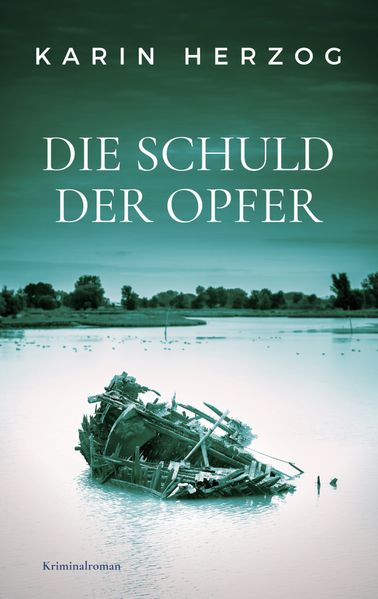 Cover von Die Schuld der Opfer