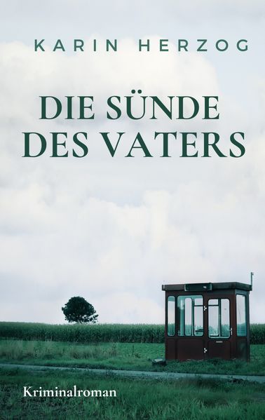 Cover von Die Sünde des Vaters