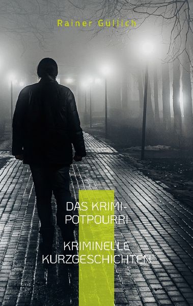 Cover von Das Krimi-Potpourri