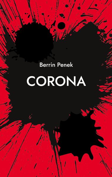 Cover von Corona