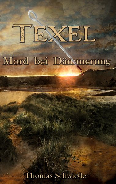 Cover von TEXEL: Mord bei Dämmerung