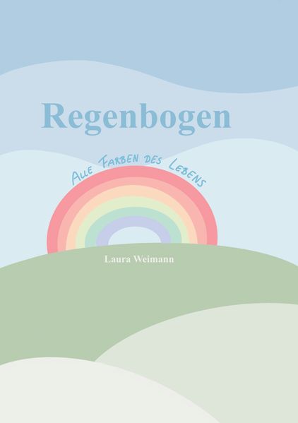 Cover von Regenbogen