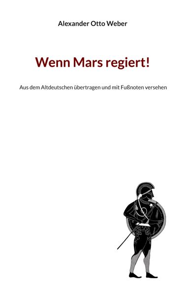 Cover von Wenn Mars regiert!