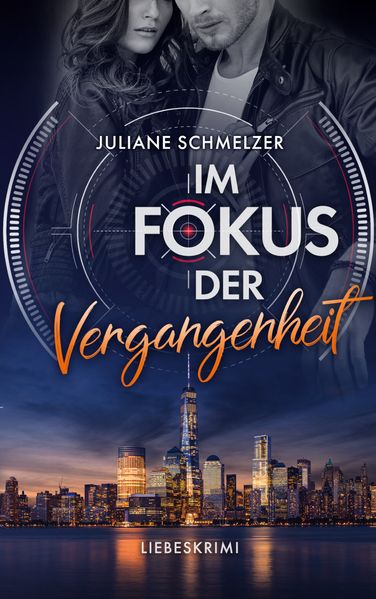 Cover von Im Fokus der Vergangenheit
