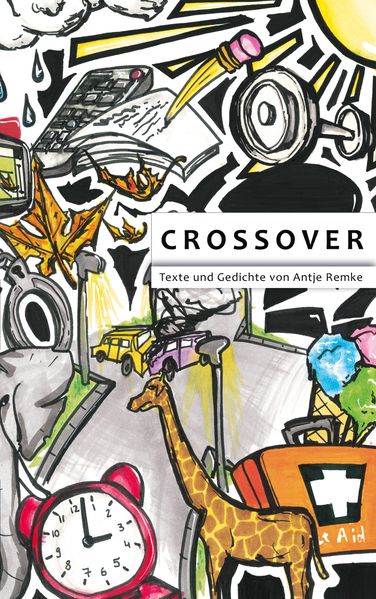 Cover von Crossover