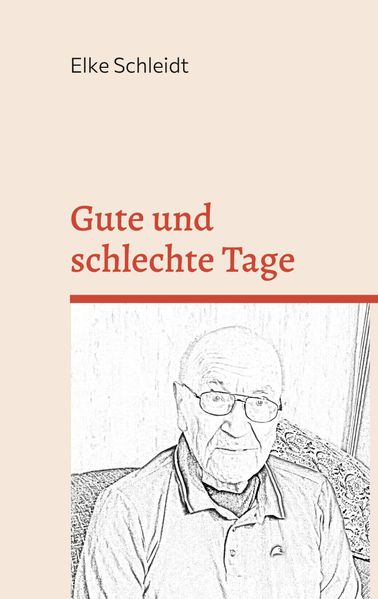 Cover von Gute und schlechte Tage